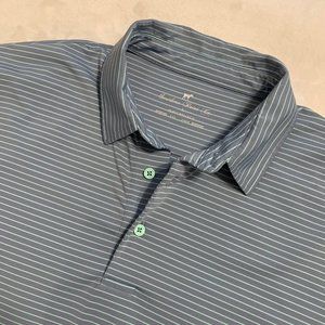 Southern Point Performance Polo